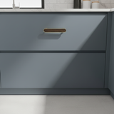 Elegant Natural Wood Drawer Handles/Knobs – Multi-Size Furniture Hardware