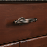 Premium Copper Zinc Cabinet Pulls – Bathroom Hardware