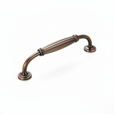 Premium Copper Zinc Cabinet Pulls – Bathroom Hardware