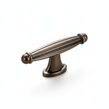 Premium Copper Zinc Cabinet Pulls – Bathroom Hardware