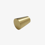 Luxury Brass Knob & Pull Bar – Gold Cabinet & Drawer Hardware