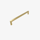 Luxury Brass Knob & Pull Bar – Gold Cabinet & Drawer Hardware