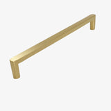 Luxury Brass Knob & Pull Bar – Gold Cabinet & Drawer Hardware