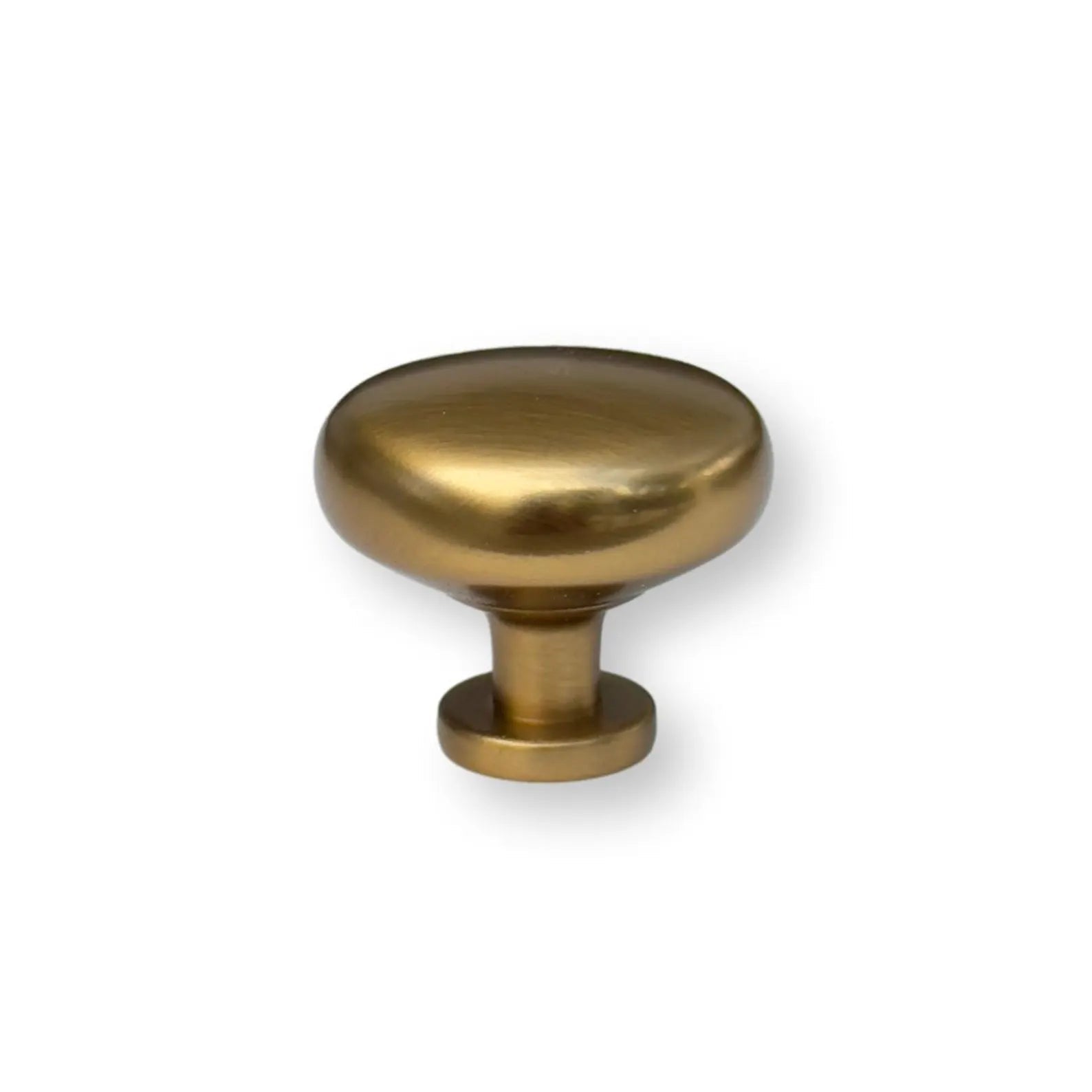 Luxury Brass Knob & Pull Bar – Gold Cabinet & Drawer Hardware