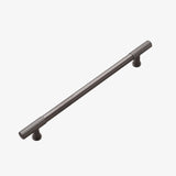 Luxury Striped Metal Pulls – Zinc Alloy Cabinet Hardware