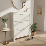 Luxury Gold Threaded Drawer Pulls – High-Quality Brass Cabinet Hardware