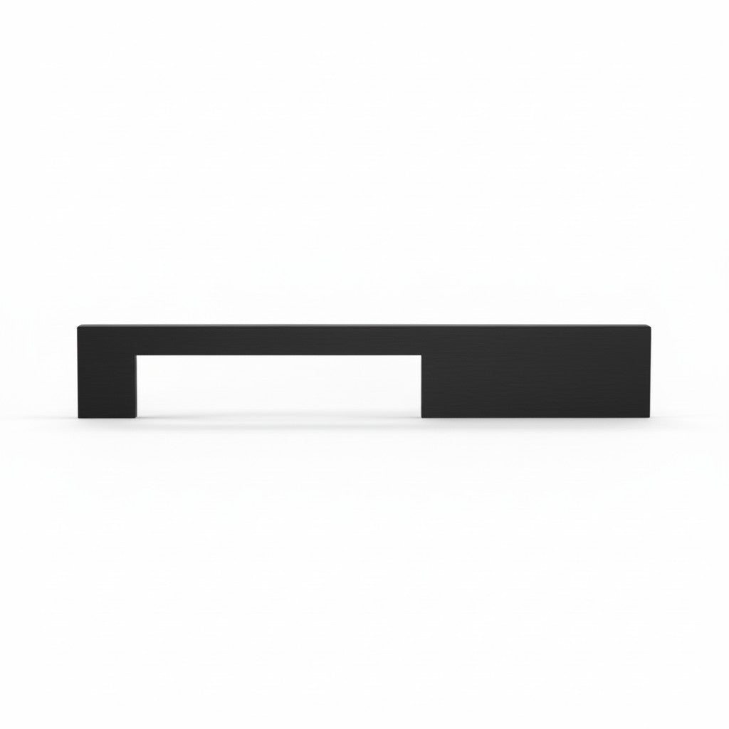 Luxury Brushed Gold Drawer Pulls – Slim Bar Cabinet Hardware