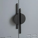 Modern Brushed Gold  Cabinet Pulls - Zinc Alloy Drawer Hardware