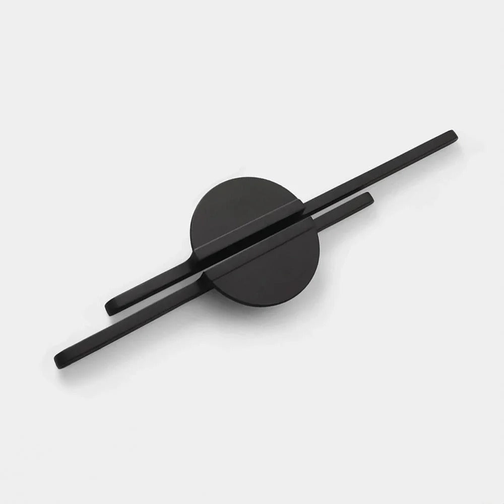 Modern Brushed Gold  Cabinet Pulls - Zinc Alloy Drawer Hardware