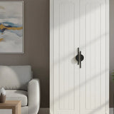 Modern Brushed Gold  Cabinet Pulls - Zinc Alloy Drawer Hardware