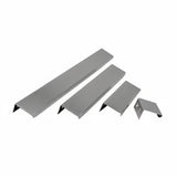 Modern Curved Pull Handles – Stylish Kitchen & Bathroom Cabinet Hardware
