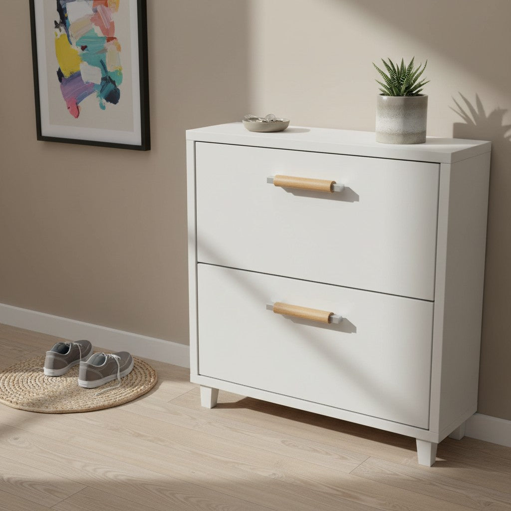 Rustic Wood Drawer Pulls – Farmhouse Kitchen Drawer Hardware